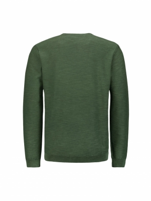 25210801SN 052 DARK GREEN