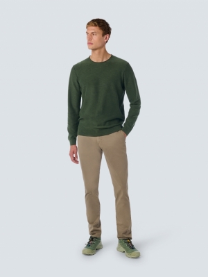 25210801SN 052 DARK GREEN