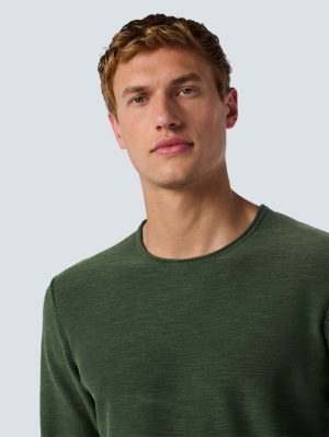 25210801SN 052 DARK GREEN