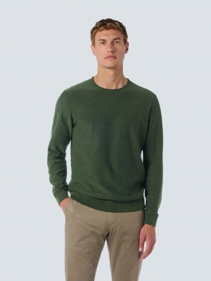 25210801SN 052 DARK GREEN