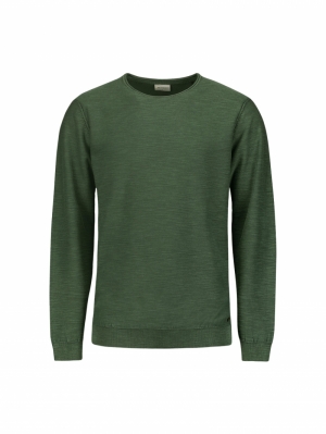 25210801SN 052 DARK GREEN