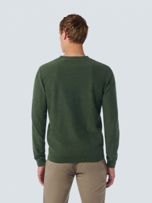 25210801SN 052 DARK GREEN