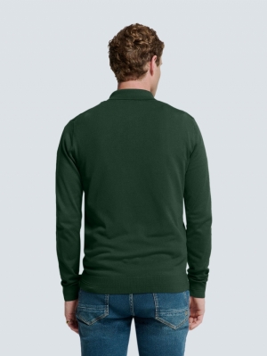 25210846 052 DARK GREEN