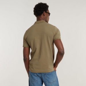 D11595-5864-6057 ENSIS GREEN
