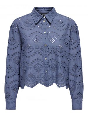 15269568 BLUE INDIGO