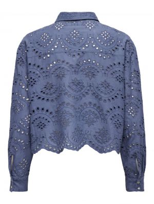 15269568 BLUE INDIGO