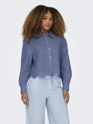 15269568 BLUE INDIGO