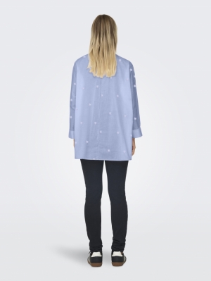 15283743 BRUNNERA BLUE