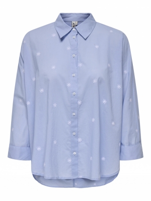 15283743 BRUNNERA BLUE