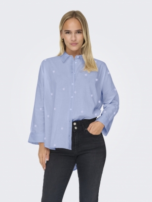 15283743 BRUNNERA BLUE