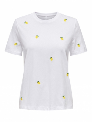 15288473 BRIGHT WHITE