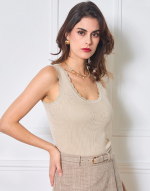 H267B BEIGE BEIGE
