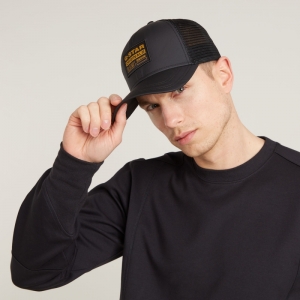 D23760-B958-6484 DK BLACK