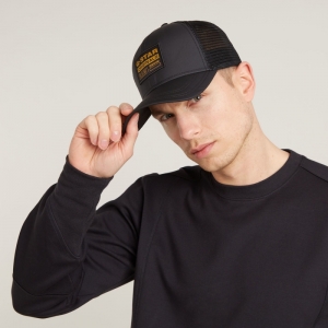 D23760-B958-6484 DK BLACK