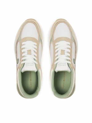 FW0FW08472 0LB WHITE/BEIGE