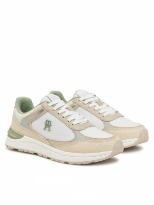 FW0FW08472 0LB WHITE/BEIGE