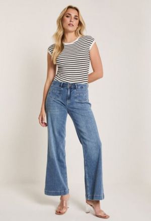 SS251.212290 D122 AGED INDIGO
