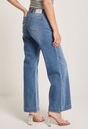 SS251.212290 D122 AGED INDIGO