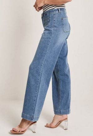 SS251.212290 D122 AGED INDIGO