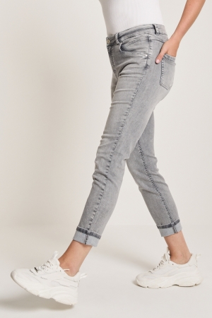 SS251.212244 D175 LIGHT GREY DENI