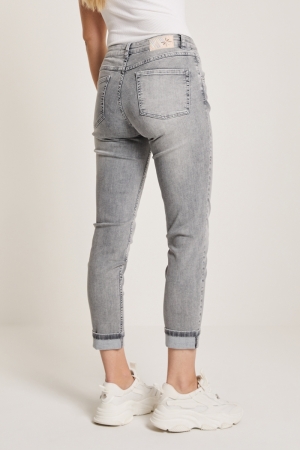 SS251.212244 D175 LIGHT GREY DENI
