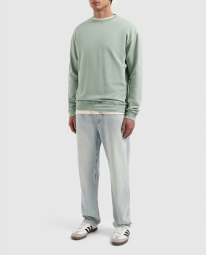 25010307 10 ARMY GREEN