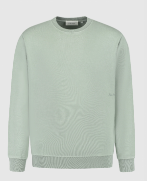 25010307 10 ARMY GREEN