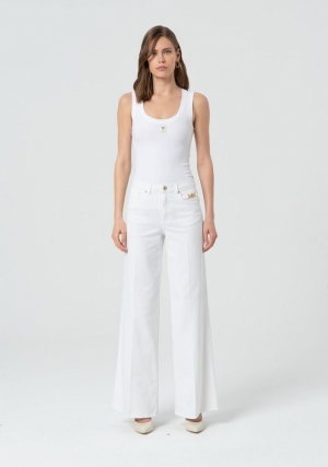 FP25SV3015W77001-278 WHITE