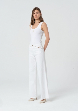 FP25SV3015W77001-278 WHITE