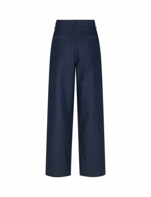 58379401 988 DARK DENIM