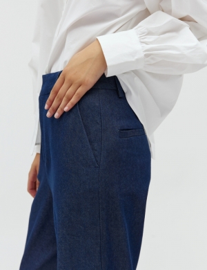 58379401 988 DARK DENIM