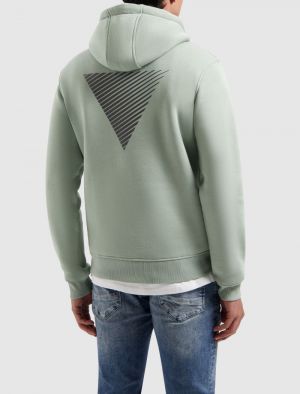 25010303 10 ARMY GREEN
