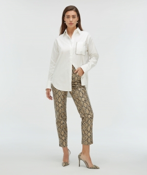 JV-2501-0101 033 MEGGY OFF WHITE
