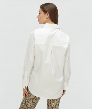 JV-2501-0101 033 MEGGY OFF WHITE