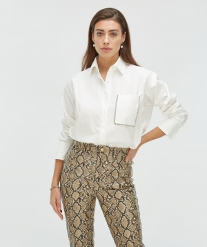 JV-2501-0101 033 MEGGY OFF WHITE