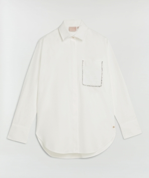 JV-2501-0101 033 MEGGY OFF WHITE