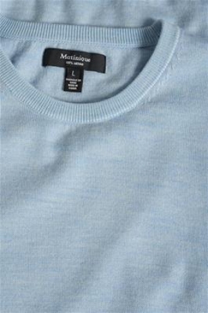 30200611 1540301 CHAMBRAY BLUE
