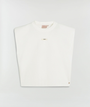 JV-2501-1111 033 SUE OFF WHITE
