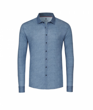 81228-3 542 DENIM STRUCTURE