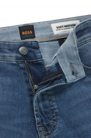 50532542 415 NAVY DENIM