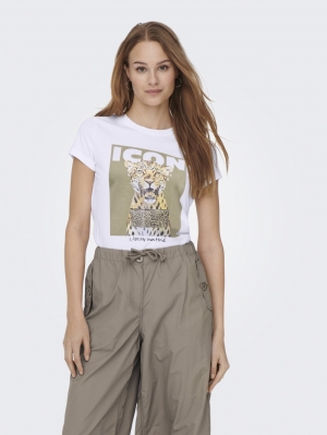15291975 ICON BRIGHT WHITE