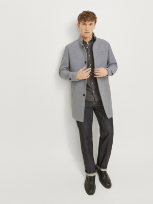 12258672 LIGHT GREY MEL