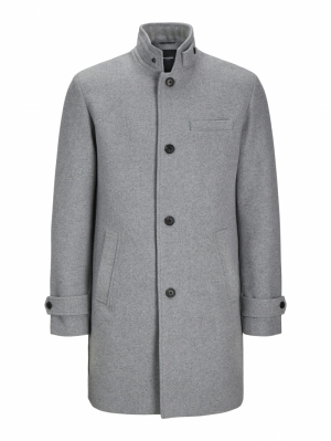 12258672 LIGHT GREY MEL