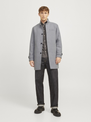 12258672 LIGHT GREY MEL