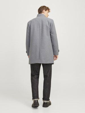 12258672 LIGHT GREY MEL