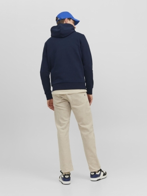 12233599 NAVY BLAZER
