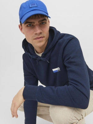 12233599 NAVY BLAZER