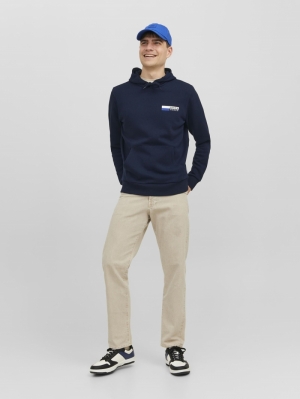 12233599 NAVY BLAZER