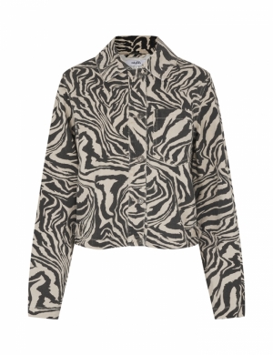 61880221 S27 ZEBRIANA PRINT