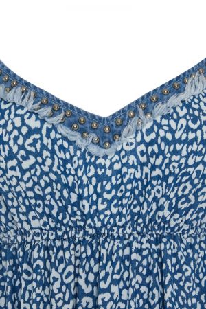053-211017 BLUE BLUE